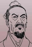 班彪 頭像