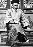 寶鋆 頭像