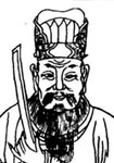 毕大节 头像