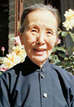 冰心 頭像