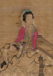 蔡文姬 頭像