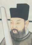 蔡襄 頭像