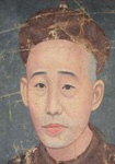 蔡新 頭像