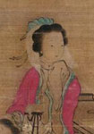 蔡琰 頭像
