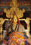 倉央嘉措 頭像