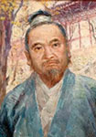 曹唐 头像