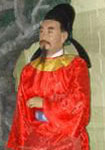 常衮 头像