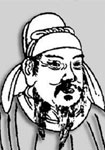 畅诸 头像