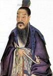陈谏 头像