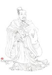 仇靖 头像