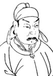崔融 頭像