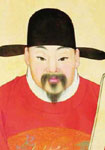 崔子向 頭像