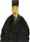 戴良 頭像