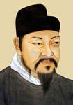 杜光庭 頭像