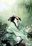 范传正 头像