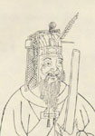 范純仁 頭像