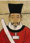范祖禹 头像