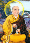 法照 頭像