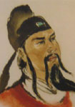 馮道 頭像