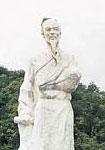 馮夢龍 頭像