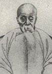 冯煦 头像
