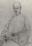 符曾 头像