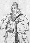 干寶 頭像