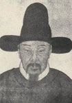 高啟 頭像