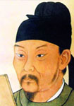 葛天民 頭像