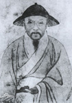 龚诩 头像