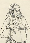 顧德輝 頭像