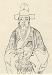 顾鼎臣 头像