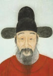 歸有光 頭像