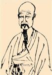顾景星 头像