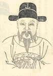 顾可久 头像