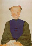 顾太清 头像