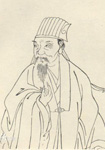 顾野王 头像