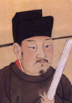 韩世忠 头像