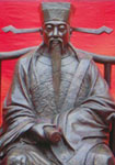 何澹 頭像