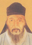 何景明 頭像