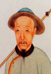 洪亮吉 头像