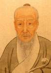 黄公望 头像