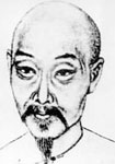 黄景仁 头像