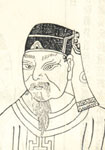 黄中 头像