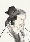 胡令能 頭像