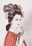 江采萍 頭像