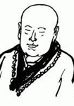 皎然 頭像