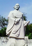 荊軻 頭像
