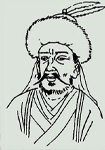 金章宗 頭像