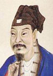 孔融 头像